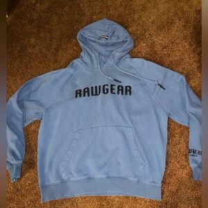 Men’s Rawgear Hoodie